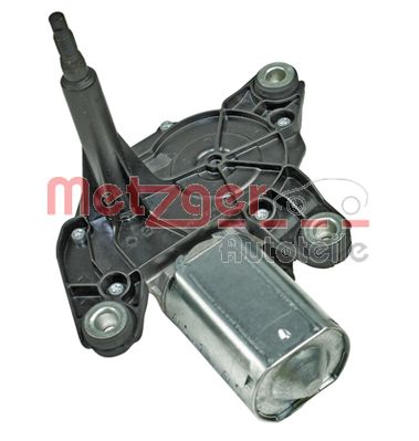 METZGER 2190810 ORIGINAL ERSATZTEIL Wischermotor